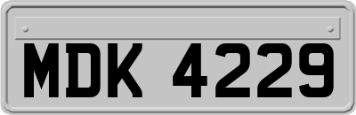 MDK4229