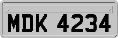 MDK4234