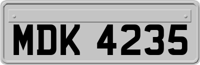MDK4235