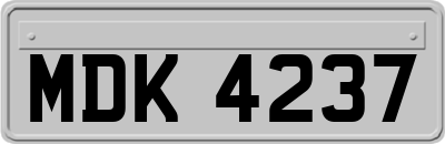 MDK4237