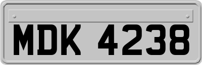 MDK4238