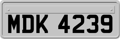 MDK4239