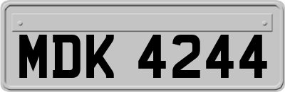 MDK4244