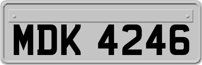 MDK4246
