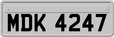 MDK4247