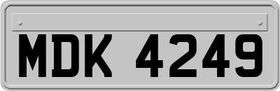 MDK4249