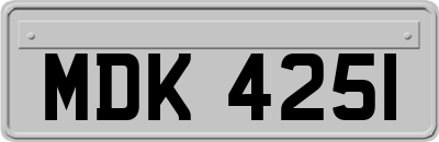 MDK4251