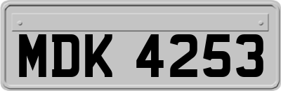 MDK4253