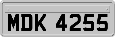 MDK4255