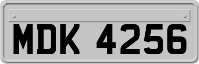 MDK4256