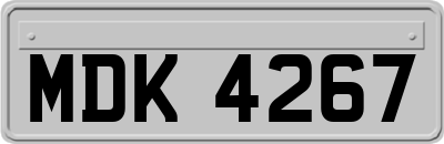 MDK4267
