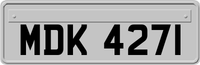 MDK4271