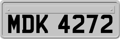 MDK4272