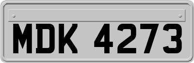 MDK4273