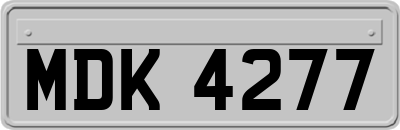 MDK4277