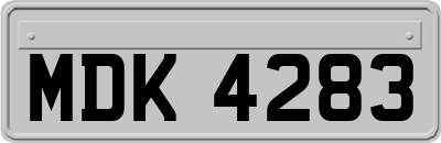 MDK4283