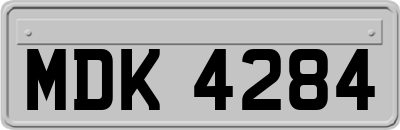 MDK4284