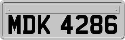 MDK4286