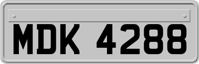 MDK4288