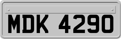 MDK4290