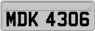 MDK4306