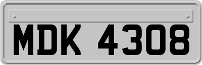 MDK4308