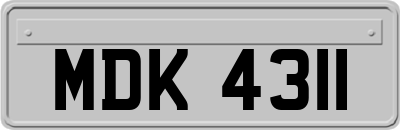 MDK4311