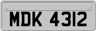MDK4312