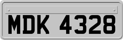 MDK4328