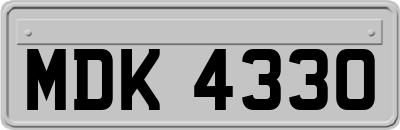 MDK4330