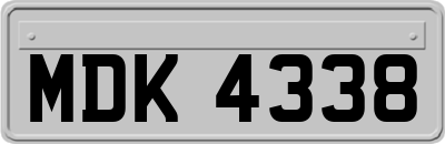 MDK4338
