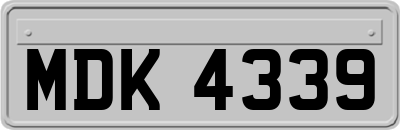 MDK4339
