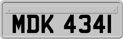 MDK4341