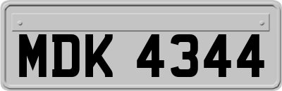 MDK4344