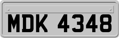 MDK4348
