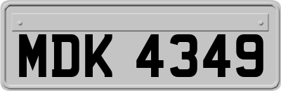 MDK4349