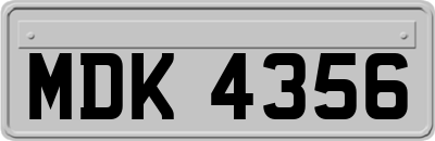 MDK4356