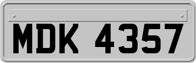 MDK4357