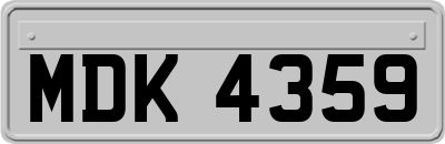 MDK4359