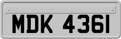 MDK4361