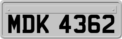 MDK4362