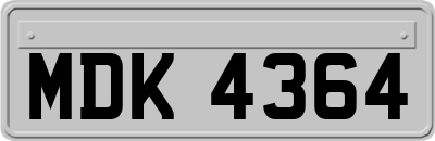 MDK4364