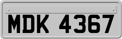 MDK4367