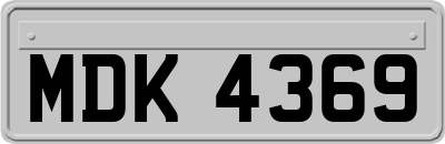 MDK4369