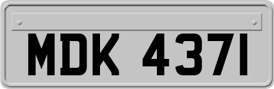 MDK4371