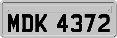 MDK4372