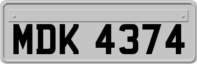 MDK4374