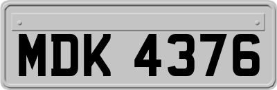 MDK4376