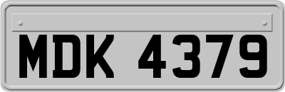 MDK4379