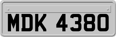 MDK4380